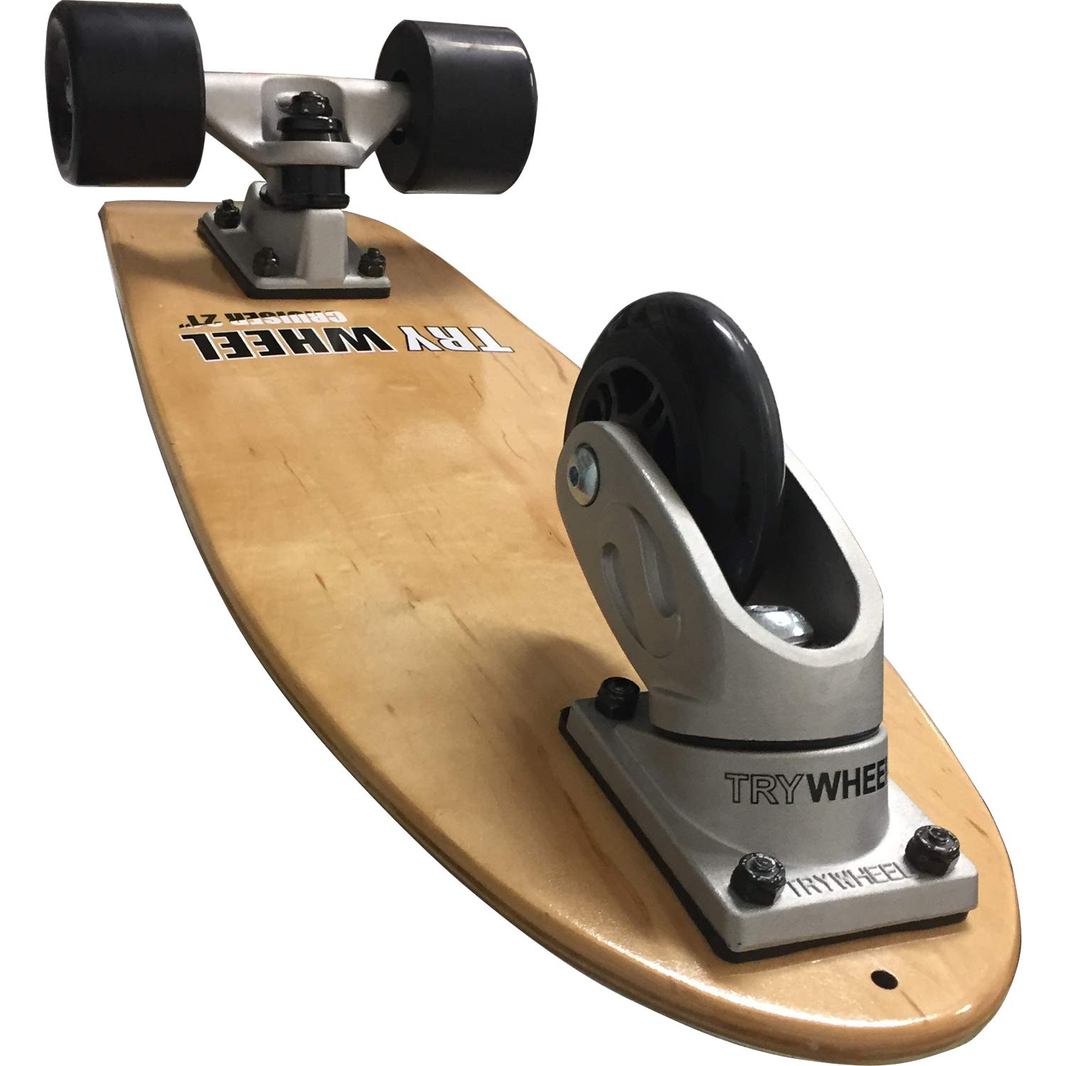 Amazon | TRY WHEEL(トライウィール) TRYWHEEL CRUISER 21 TRY021CR