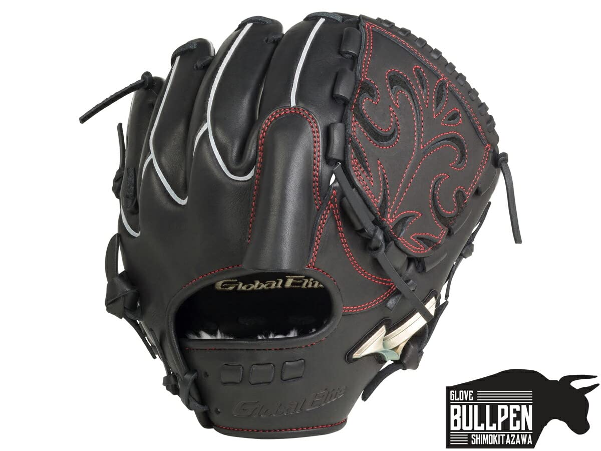 ミズノ フィートエモーション☆菅野モデル 左投手用 ミズノ Mizuno