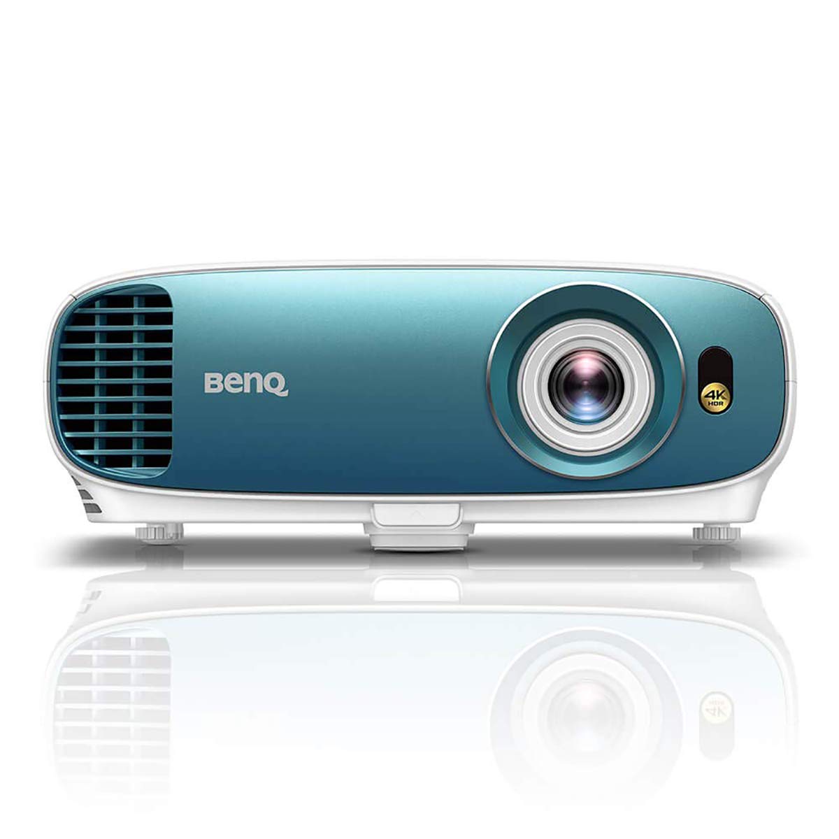 Amazon.com: BenQ TK800M 4K UHD Home Theater Projector with HDR and