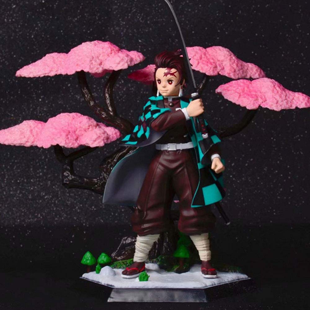 Amazon | 鬼灭の刃GKシーン禰豆炭治郎 竈門禰豆子 竈門炭治郎 我妻善逸