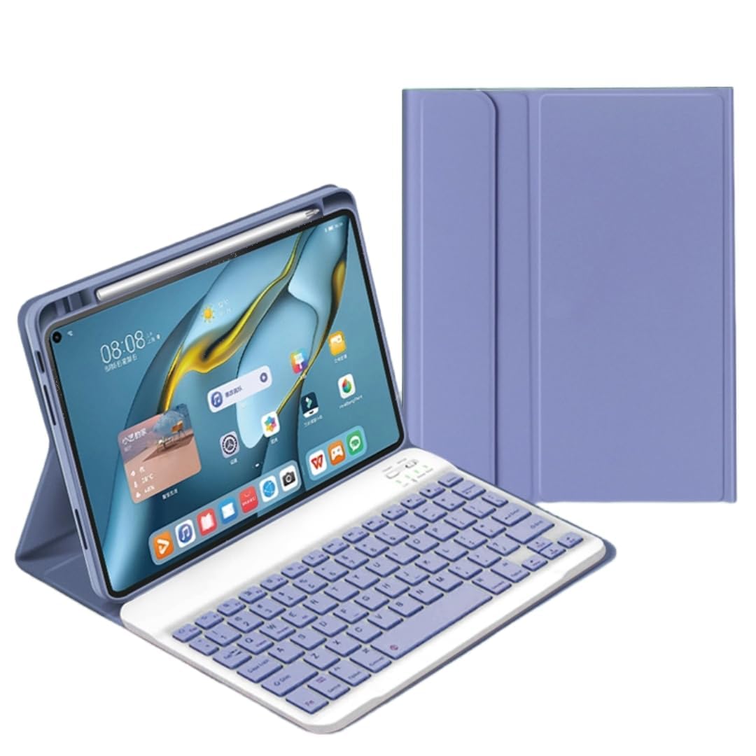 Amazon | iPad Air 13インチ (M3 2025/M2 2024) キーボードケース 軽量