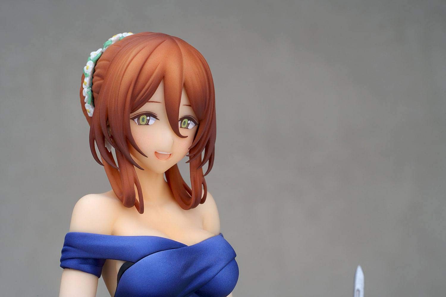 Amazon.co.jp: 少女前線 春田 灯下のクイーンVer. : ホビー