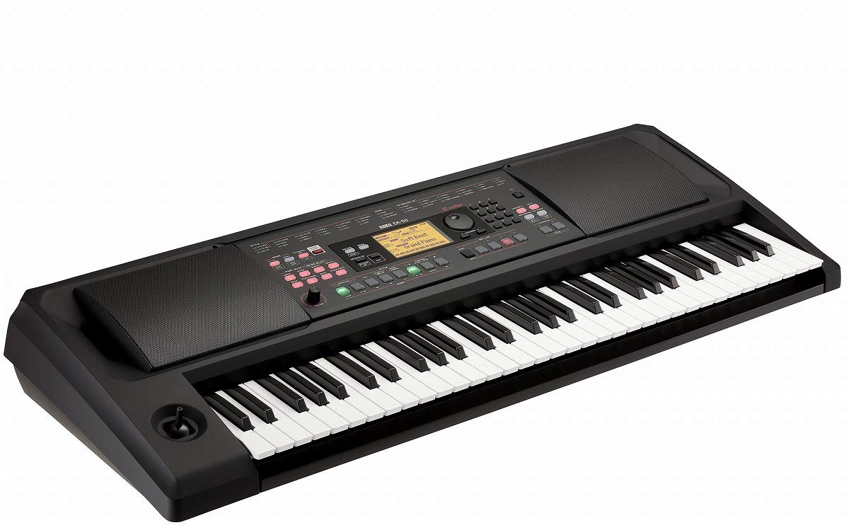 Amazon | コルグ KORG EK-50 Limitless Entertainer Keyboard