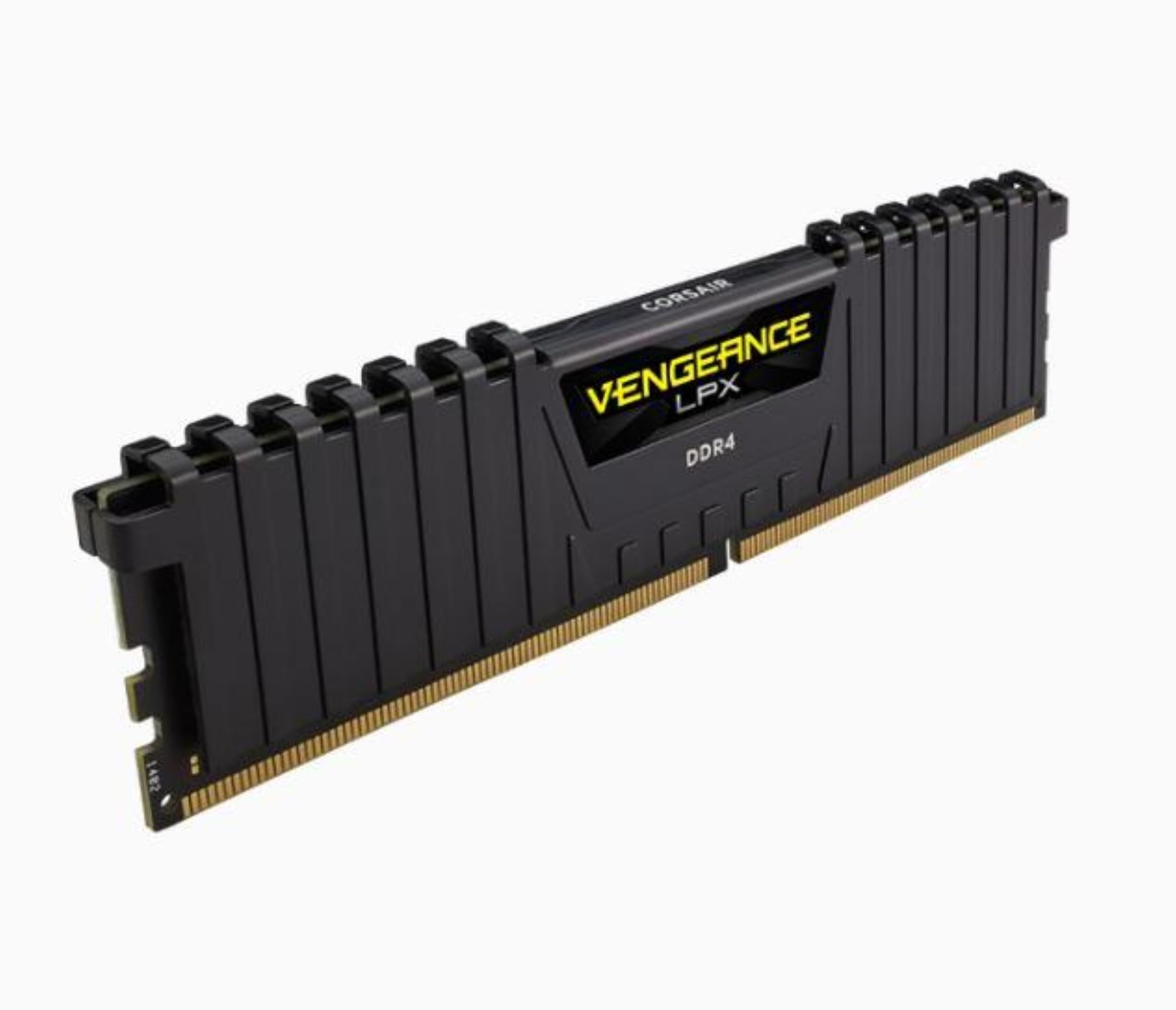 Amazon | CORSAIR DDR4-2666MHz デスクトップPC用 メモリ VENGEANCE