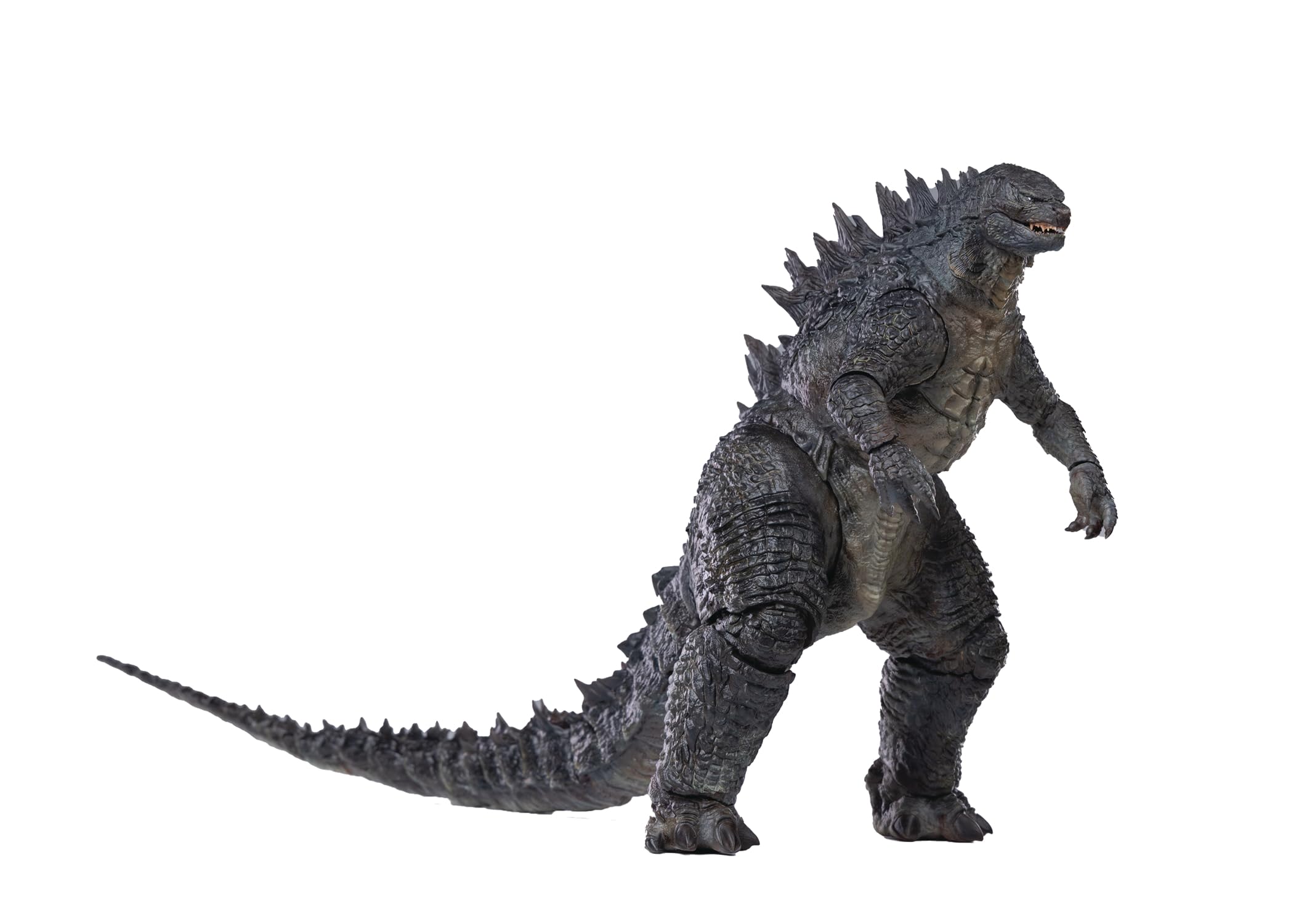 Amazon.com: Godzilla (2014): Godzilla Exquisite Basic Previews