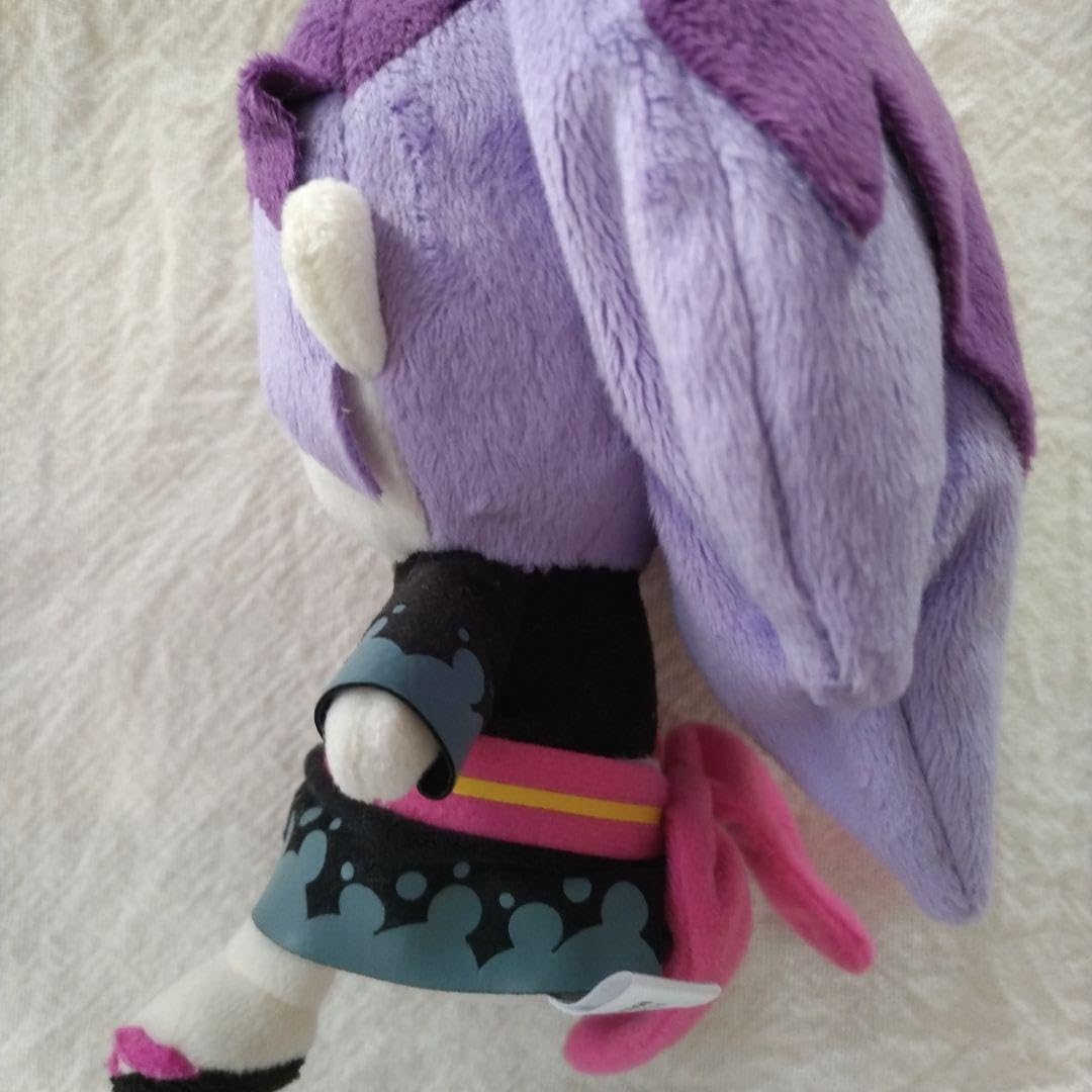 Amazon.co.jp: 百鬼姫ぬいぐるみ 妖怪ウォッチ ヨロズマート限定 品