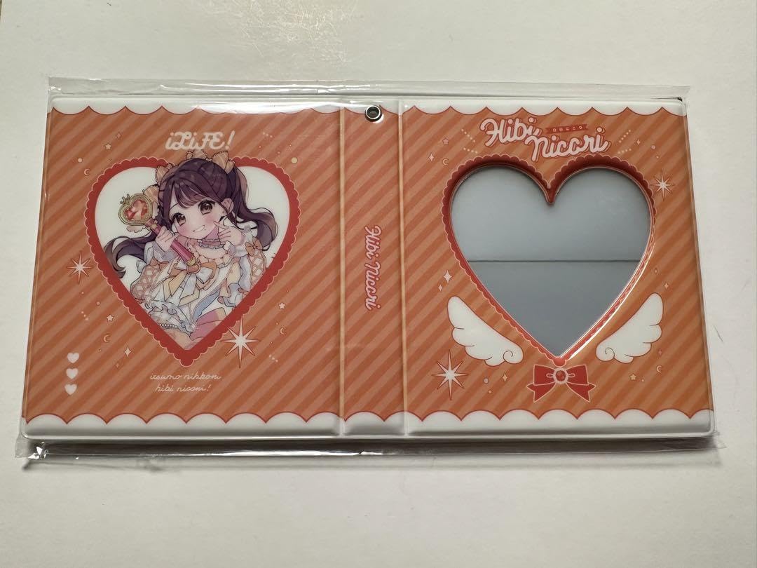 Amazon.co.jp: iLife 日日にこり チェキ帳 FULL OF LiFE! : 文房具