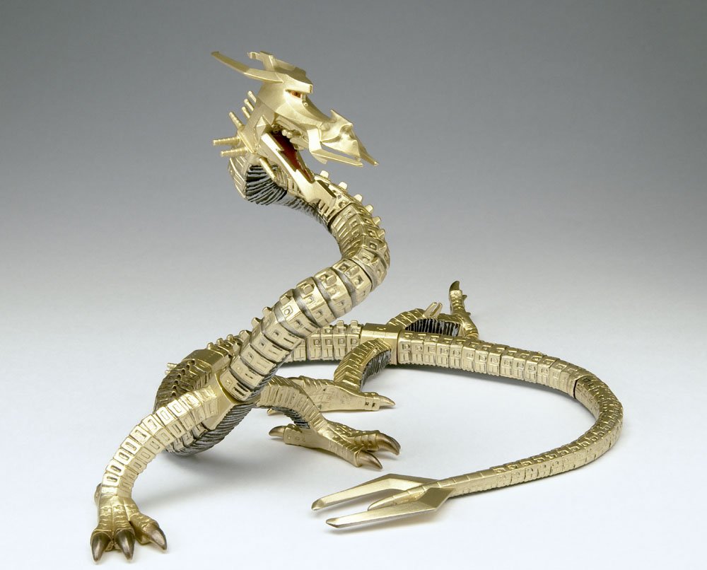 Amazon.co.jp: TAMASHII NATIONS ソフビ魂 怪獣標本4.0 ナース : おもちゃ