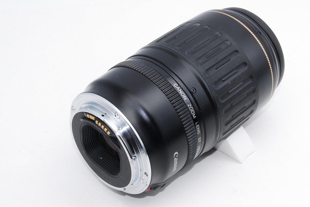 Amazon.co.jp: Canon EFレンズ 100-300 F4.5-5.6 USM : 家電＆カメラ