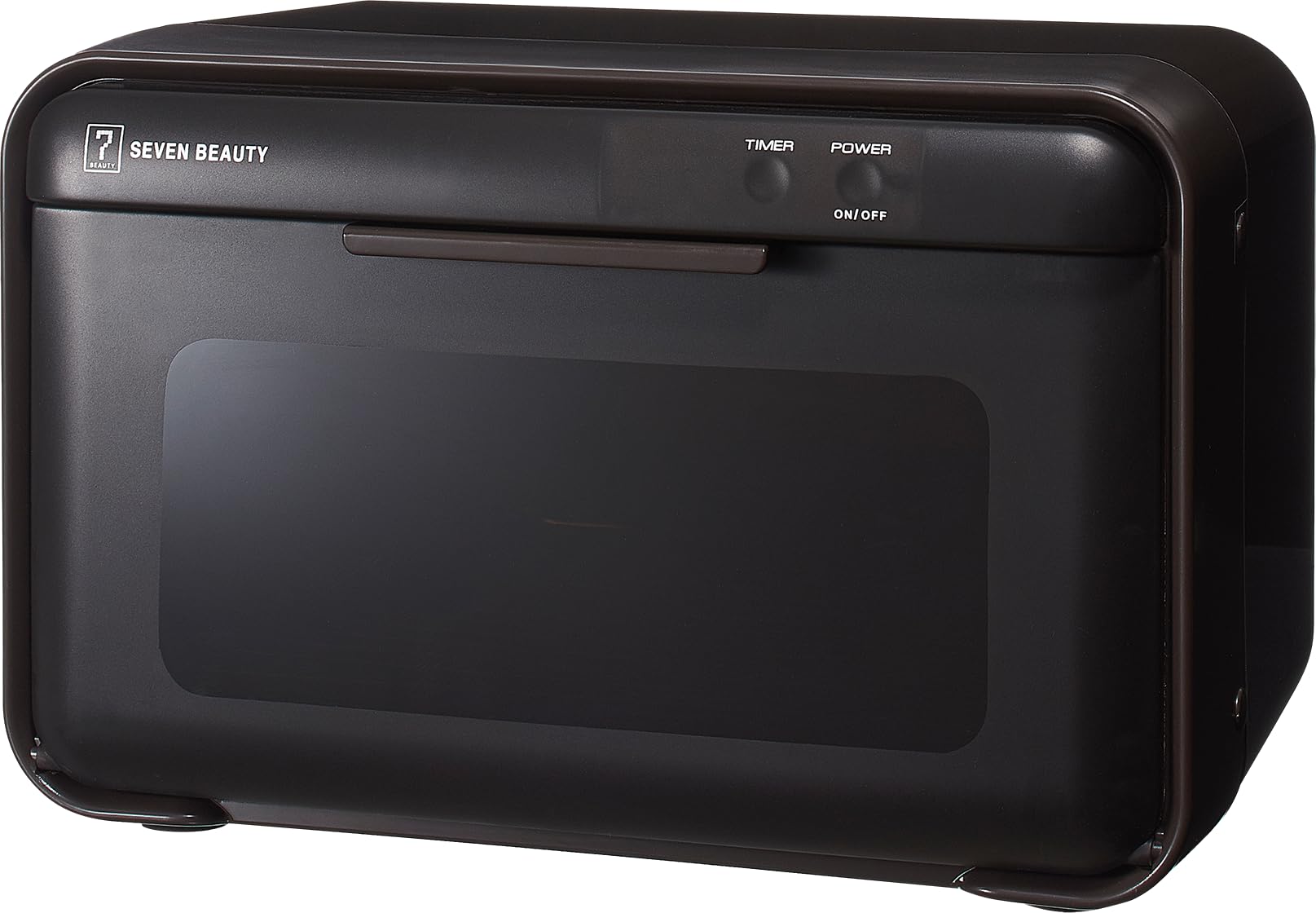 Amazon.co.jp: UV クリーンシステム KD-01 ブラウン 紫外線消毒器 高さ