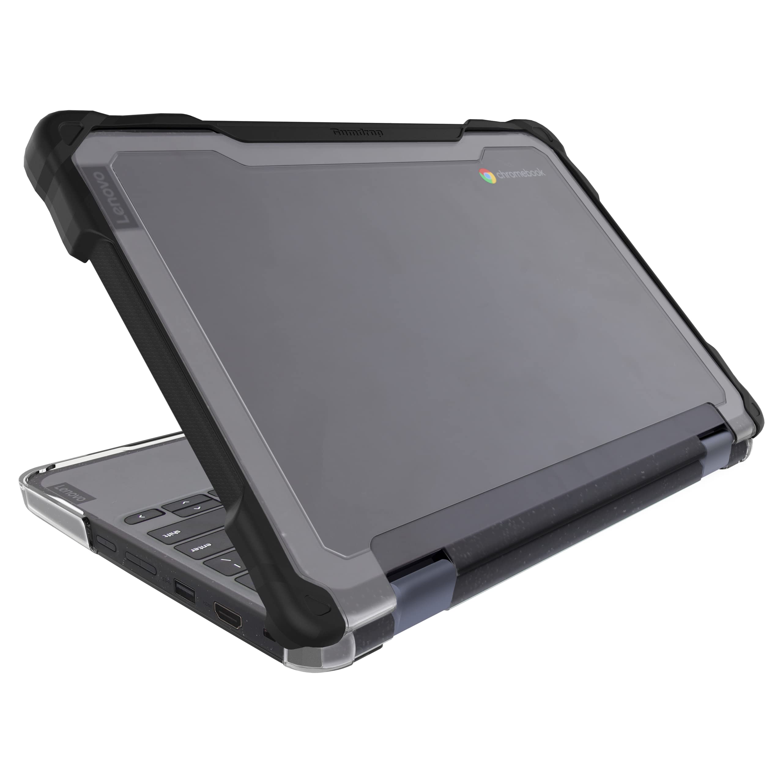 Amazon.co.jp: SlimTech 薄型耐衝撃ハードケース Lenovo Chromebook