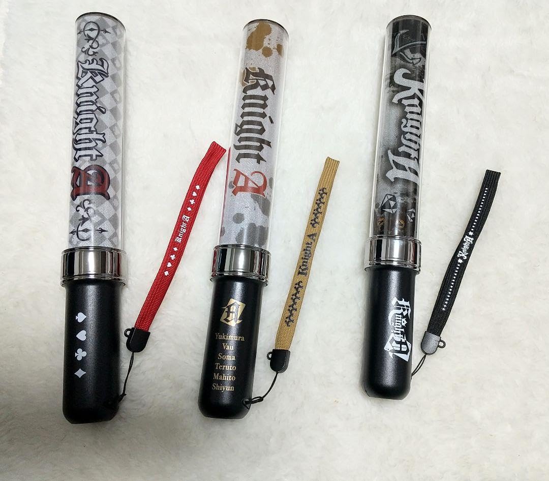 Amazon.co.jp: KnightA-騎士A-ペンライトセット : おもちゃ