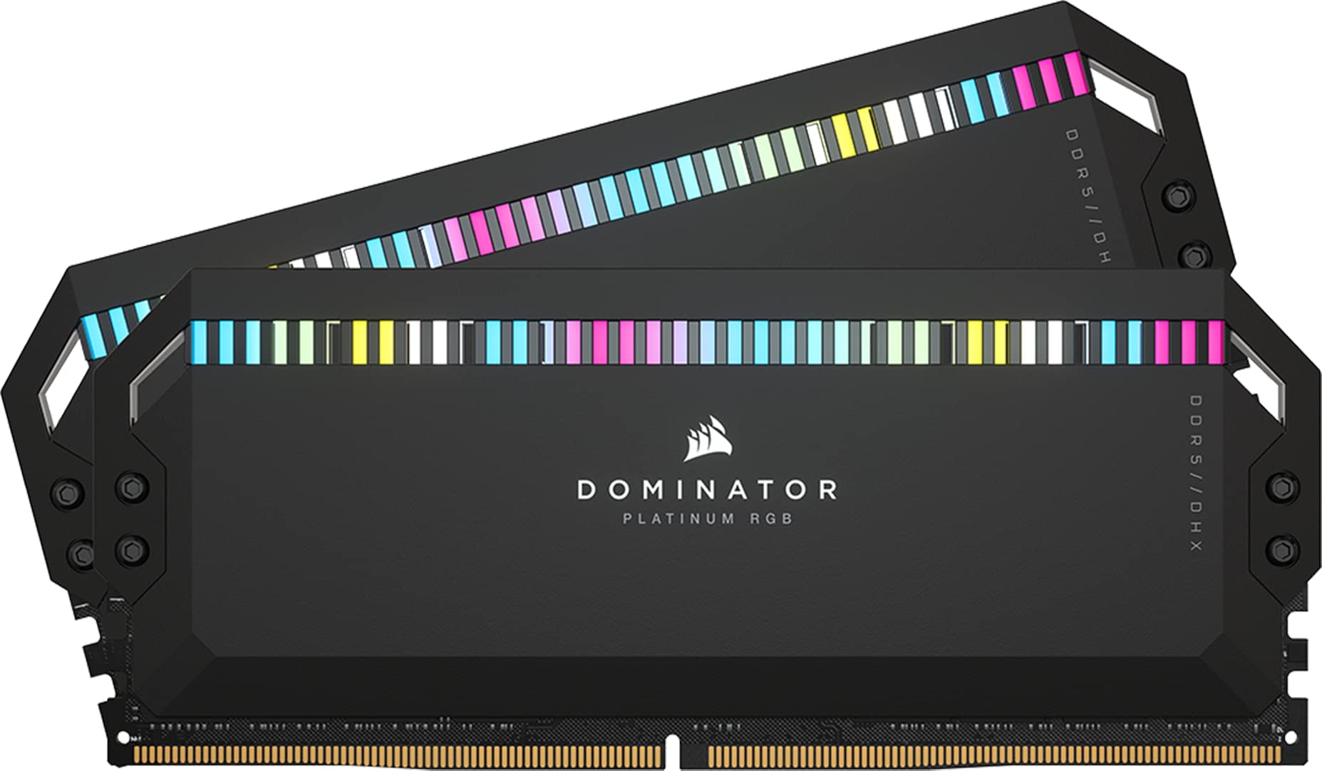 Amazon | CORSAIR DDR5-6400MHz デスクトップPC用メモリ DOMINATOR