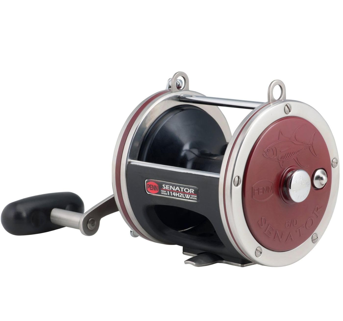 Amazon | PENN(ペン) スペシャルセネター PN SPECIAL SENATOR 114H2LW