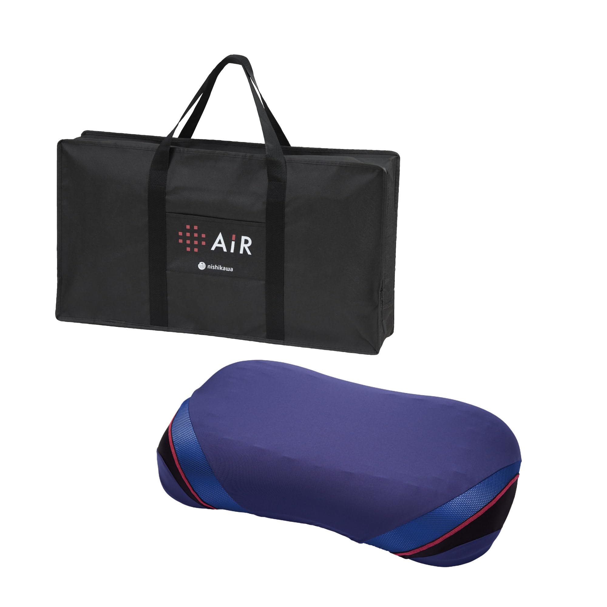 Amazon｜nishikawa 【 西川 】 [エアー] 4Dピロー 【最大30日間お試し