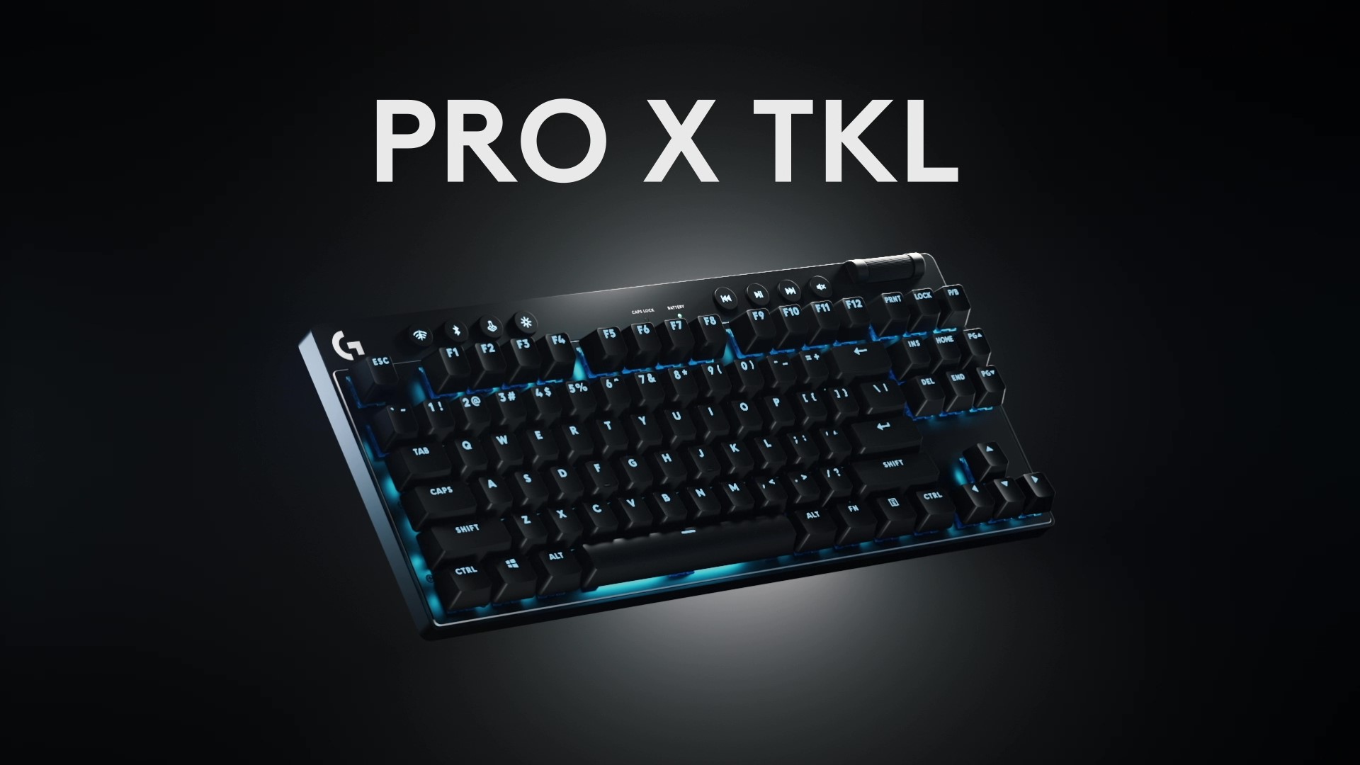Amazon.co.jp: Logicool G(ロジクール G) PRO X TKL LIGHTSPEED