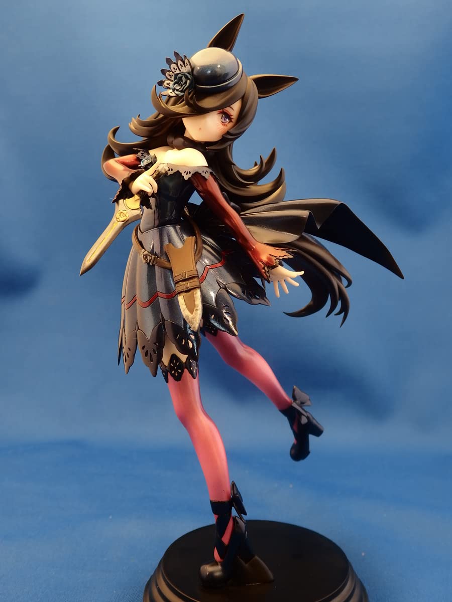 Amazon.co.jp: トレフェス ウマ娘 ライスシャワー 祝福の御名、蒼き