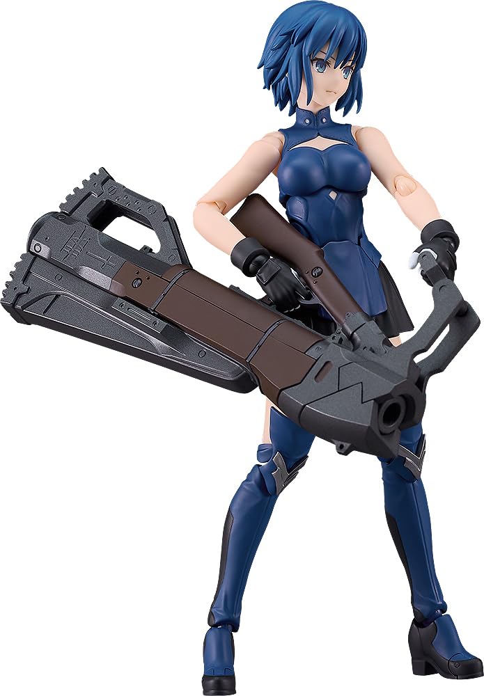 Amazon | figma 月姫 A piece of blue glass moon シエル DX Edition