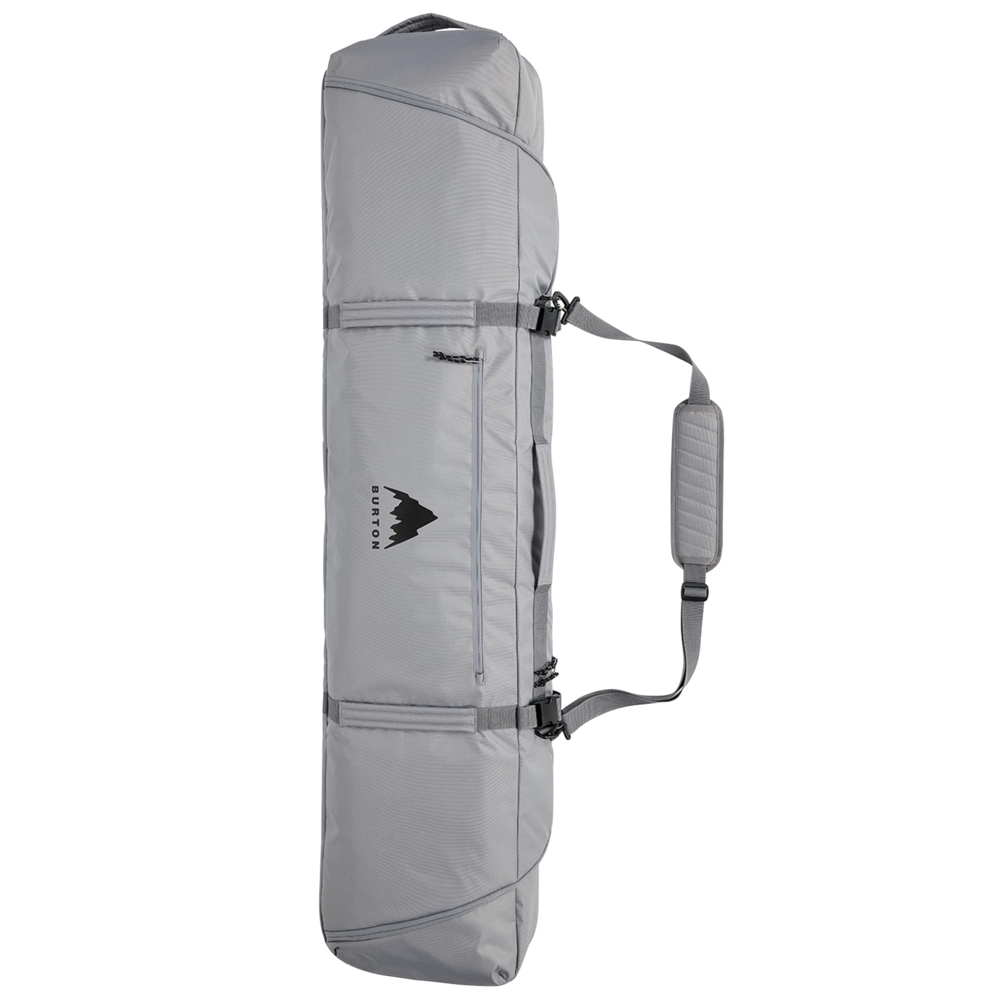 Amazon.com : Burton Gig Board Bag, Sharkskin, 166 : Sports & Outdoors