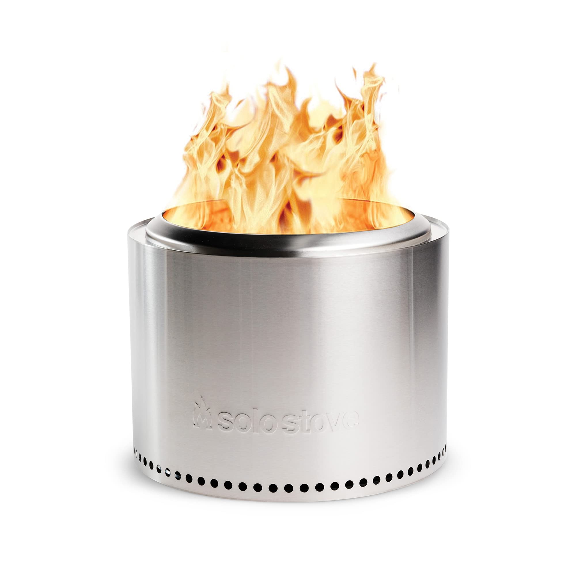 Amazon.com : Solo Stove Bonfire 19.5