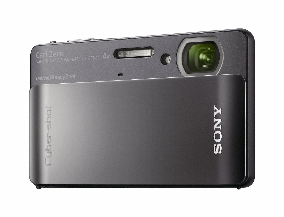 Amazon.com : Sony Cyber-shot DSC-TX5 10.2MP CMOS Digital Camera