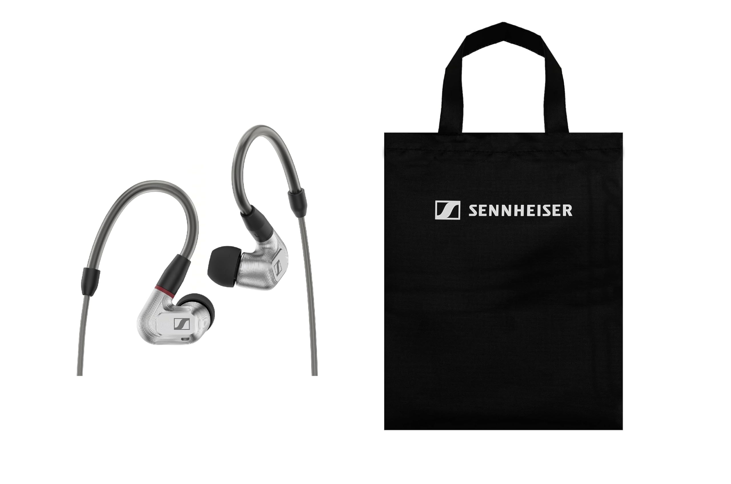 Amazon.co.jp: ゼンハイザー Sennheiser イヤホン 有線 IE 900
