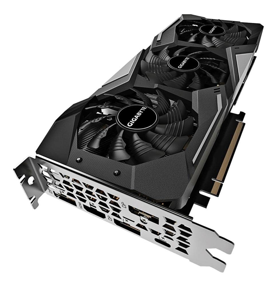 Amazon | GIGABYTE GeForce RTX 2060 Super Gaming OC 8Gグラフィック