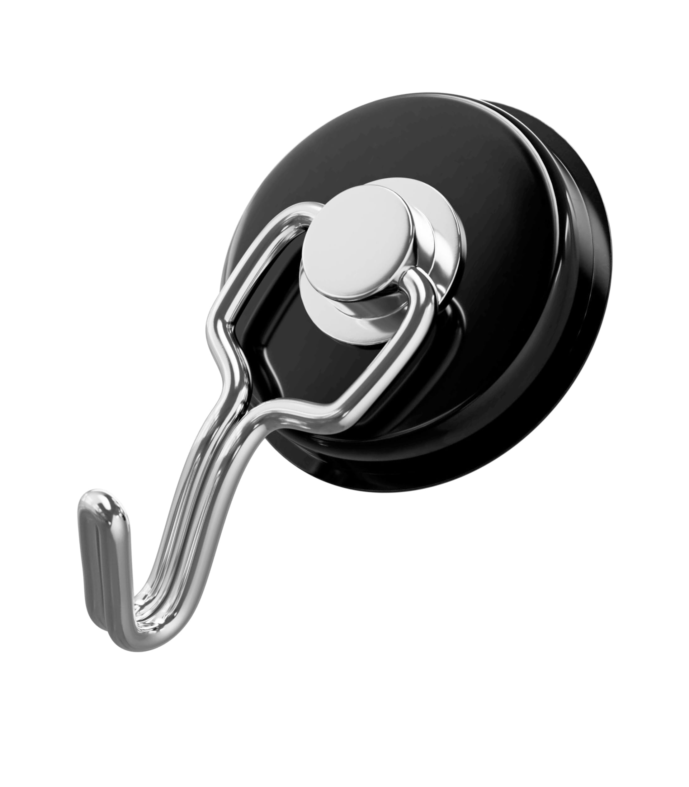 Amazon.com: Master Magnetics 7580 Magnetic Hook Organizer Rotating