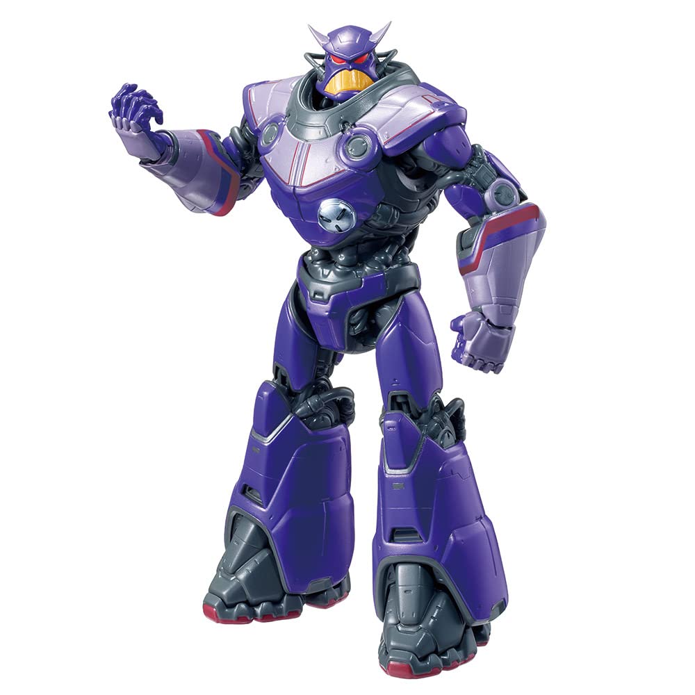 Amazon | バズライトイヤー スーパープレミアムフィギュア ザーグ バズ