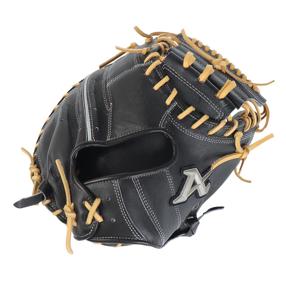 Amazon | アトムズ（ATOMS） 硬式用グラブ 捕手用 野球グローブ 一般