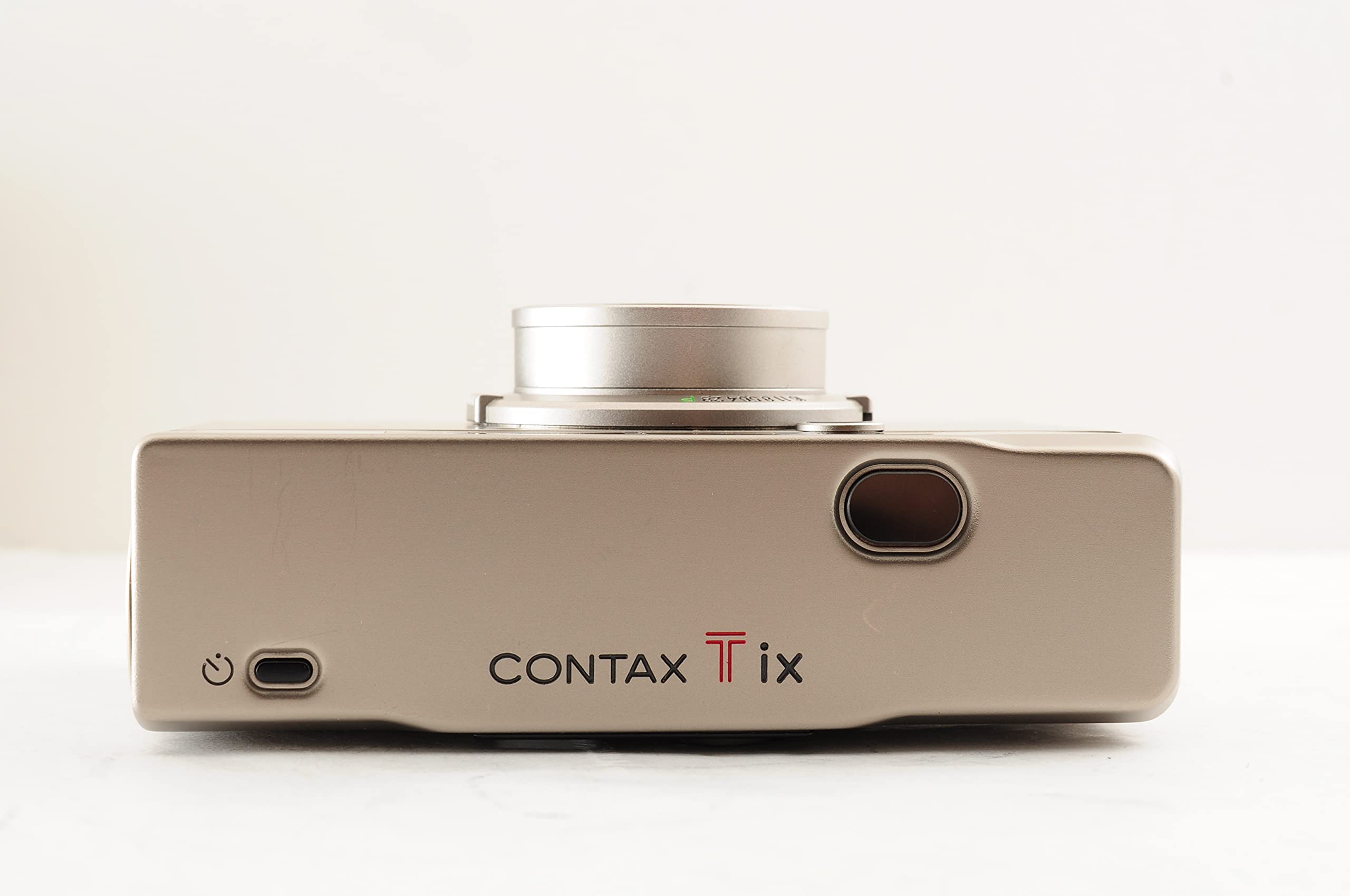 Amazon | CONTAX TIX | コンパクト 通販