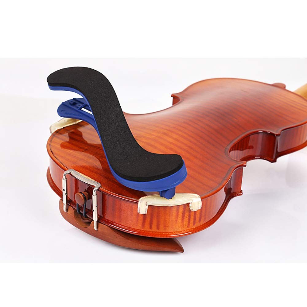 Amazon.co.jp: ヴァイオリン肩当て バイオリン肩当バイオリン大人の