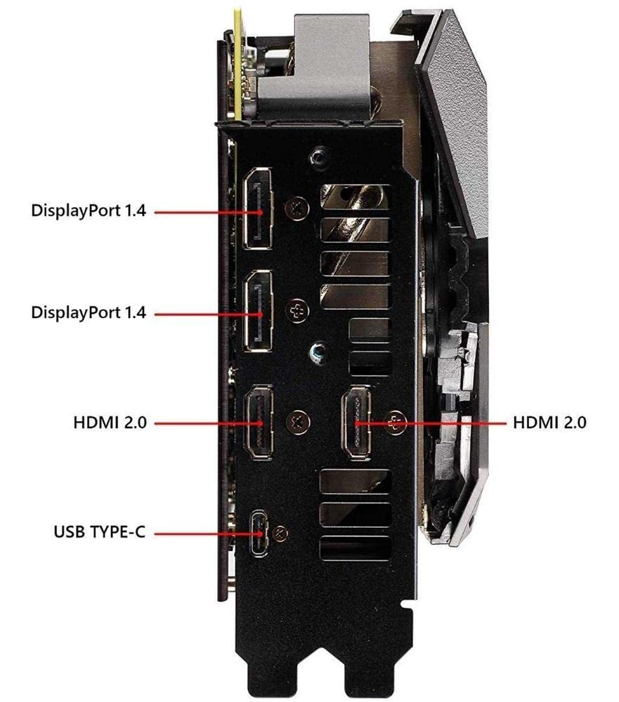 Amazon | ASUS NVIDIA GeForce RTX 2070搭載 トリプルファンモデル