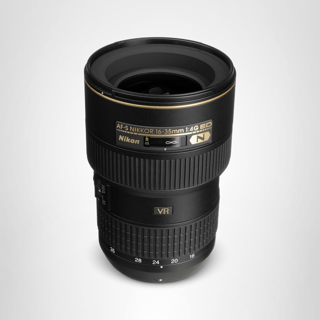 Amazon.com : Nikon AF-S FX NIKKOR 16-35mm f/4G ED Vibration