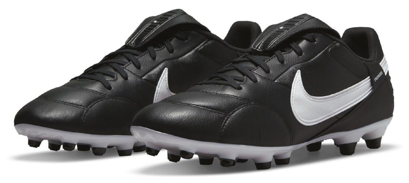 Amazon.co.jp: [ナイキ] 25.5cm プレミア Premier FG サッカースパイク