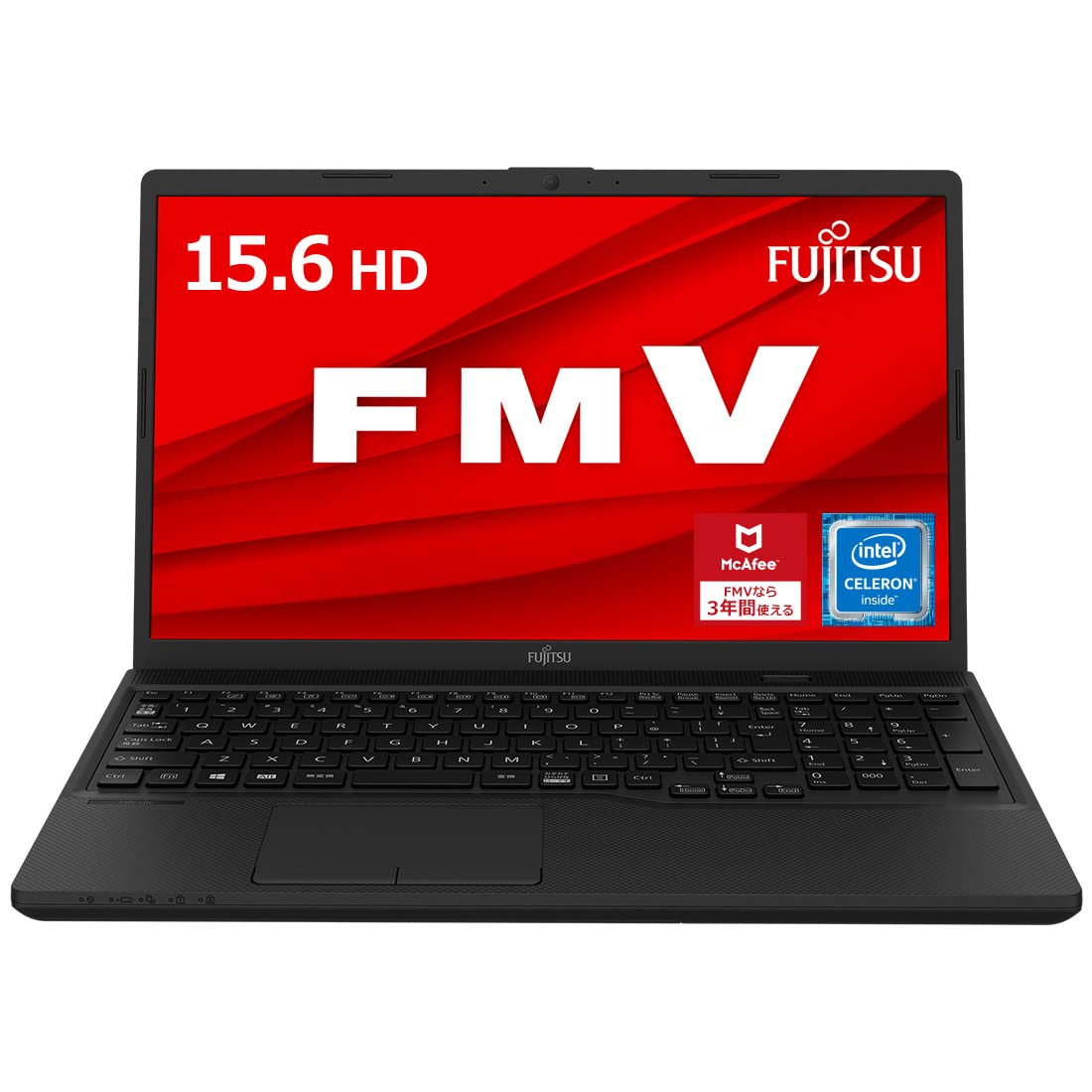 Amazon.co.jp: 【公式】 富士通 ノートパソコン FMV Lite WA1/F3 (Win