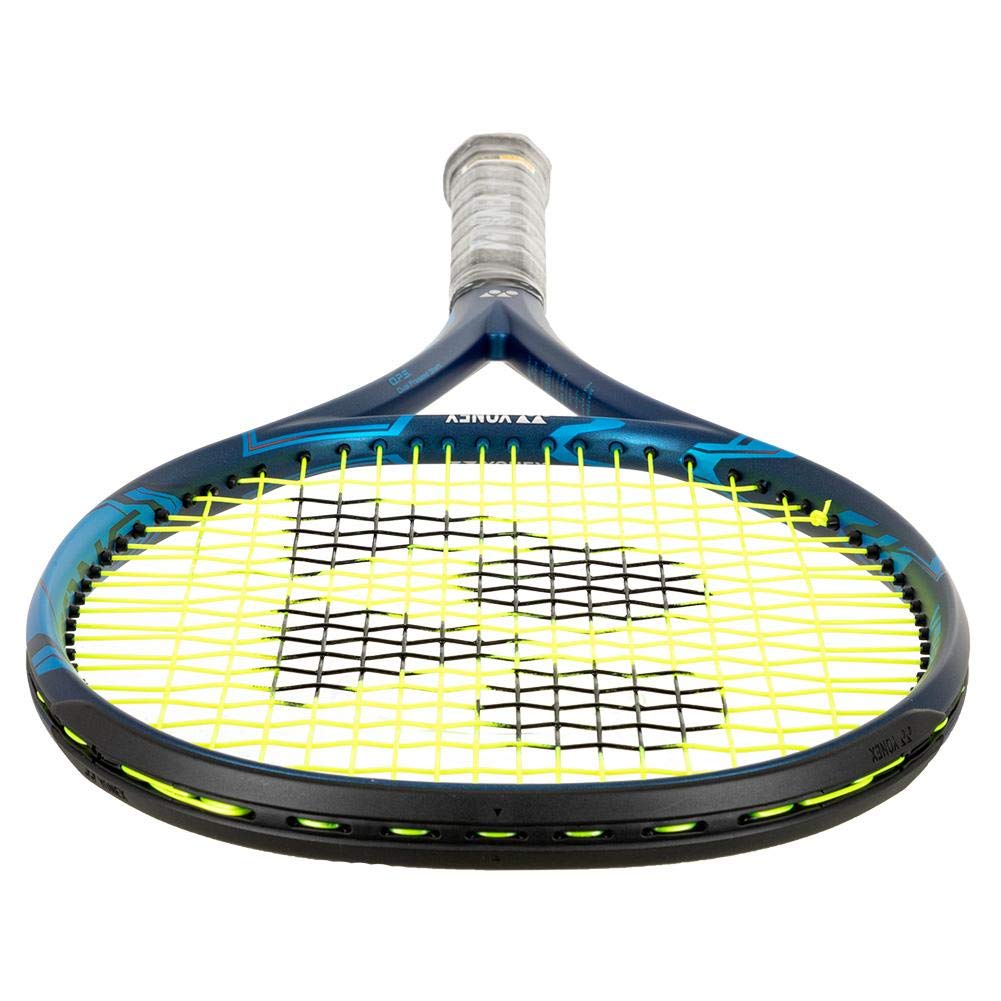 Amazon | YONEX 2020 EZONE 98 ツアーテニスラケット - 4 1/2インチ