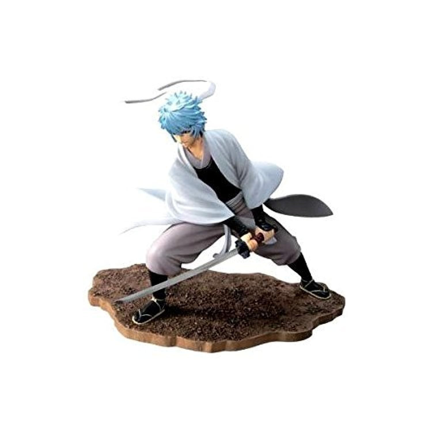 Amazon | 一番くじ 銀魂 B賞 白夜叉フィギュア [並行輸入品