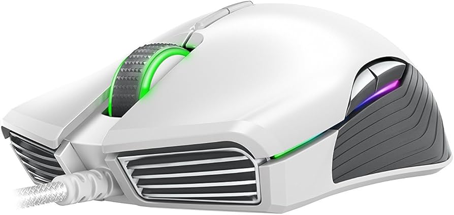 Amazon | Razer Lancehead Tournament Edition Mercury Edition