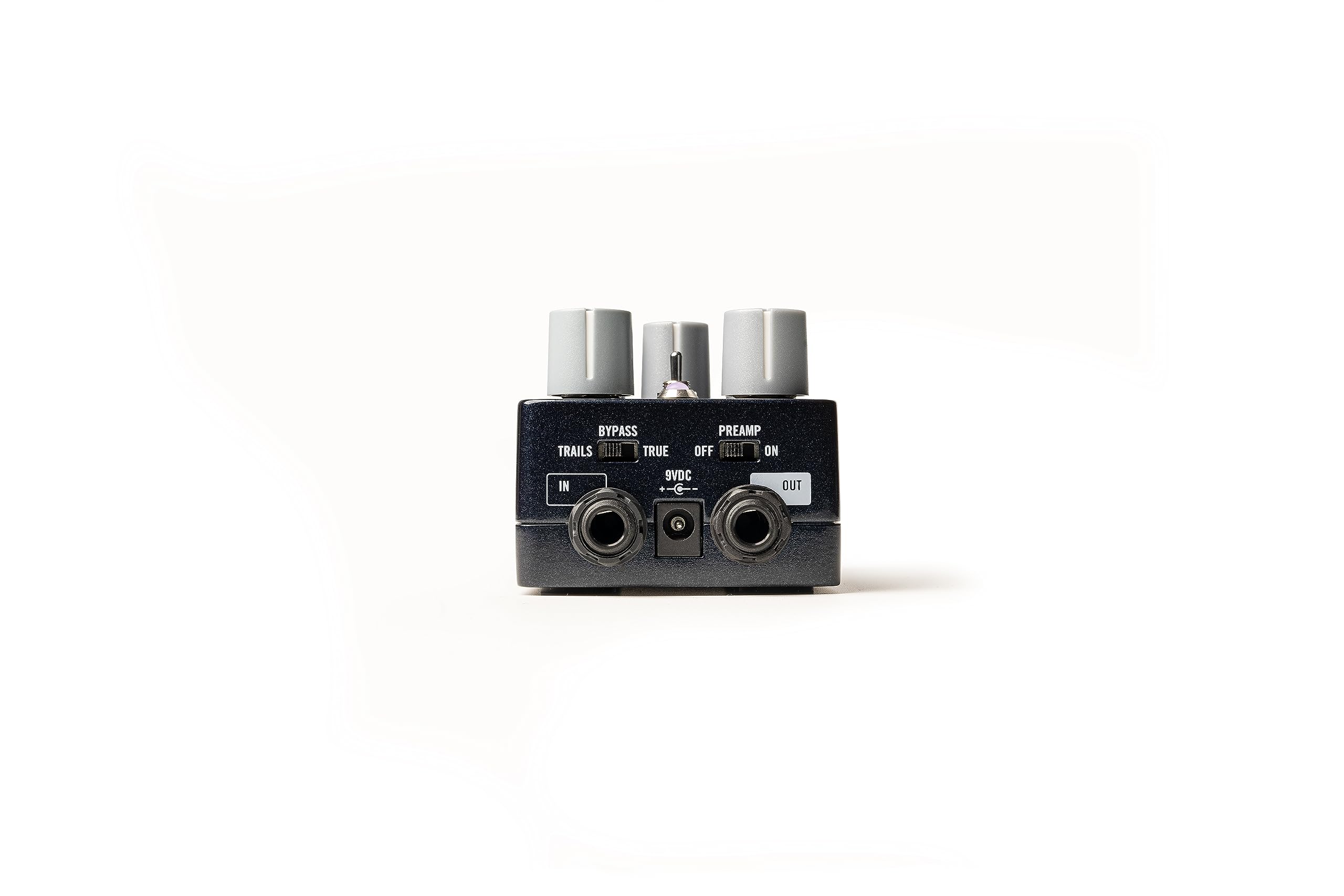 Amazon | UNIVERSAL AUDIO UAFX Orion Tape Echo UAFXシリーズ 5.8*6.6