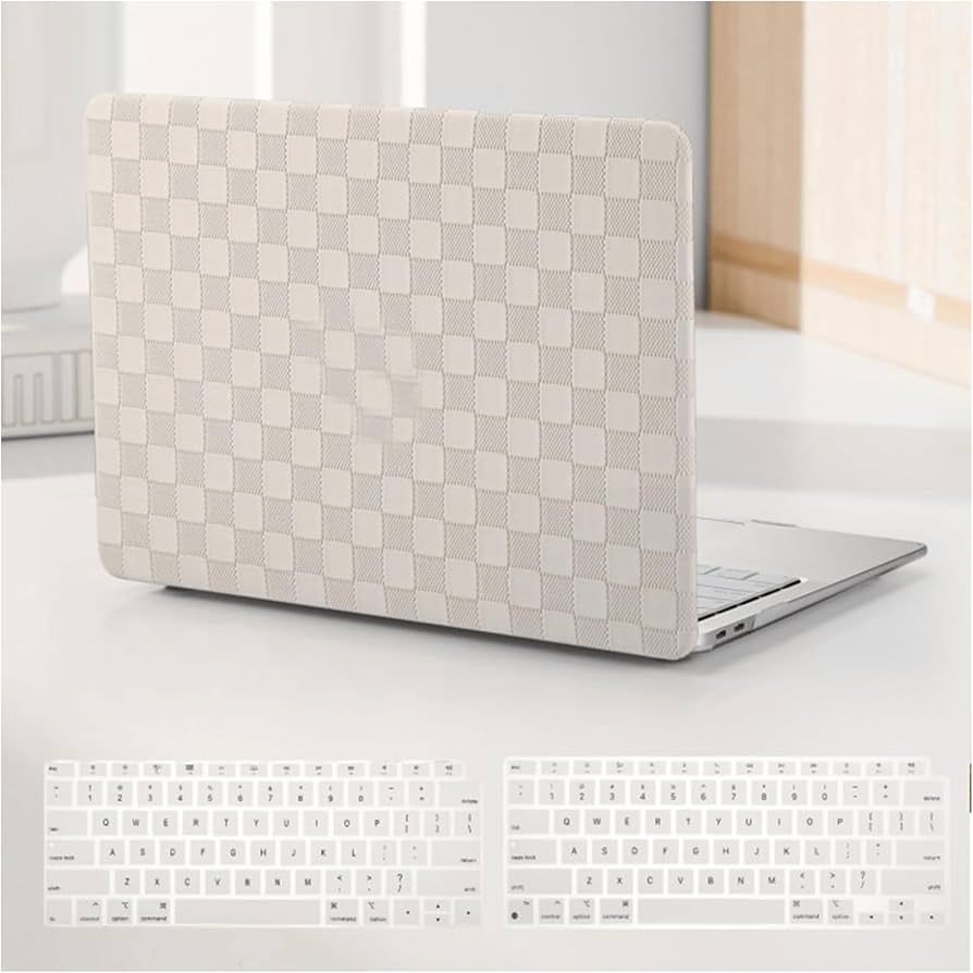 Amazon.com: BYCeKe for MacBook Pro 13 inch Case M2 2026-2023, 2022