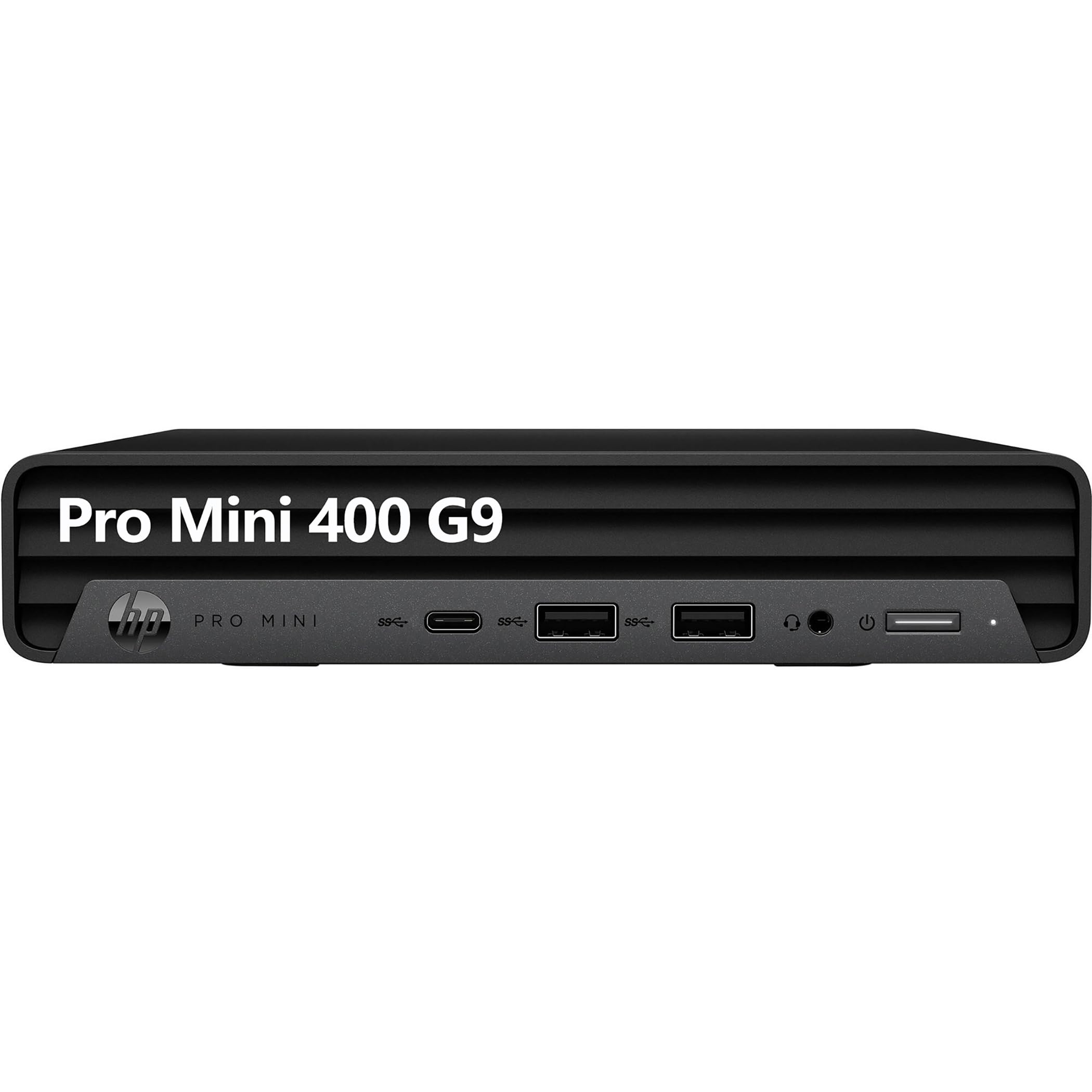 Amazon.com: HP Pro Mini 400 G9 Business Mini Desktop Computer