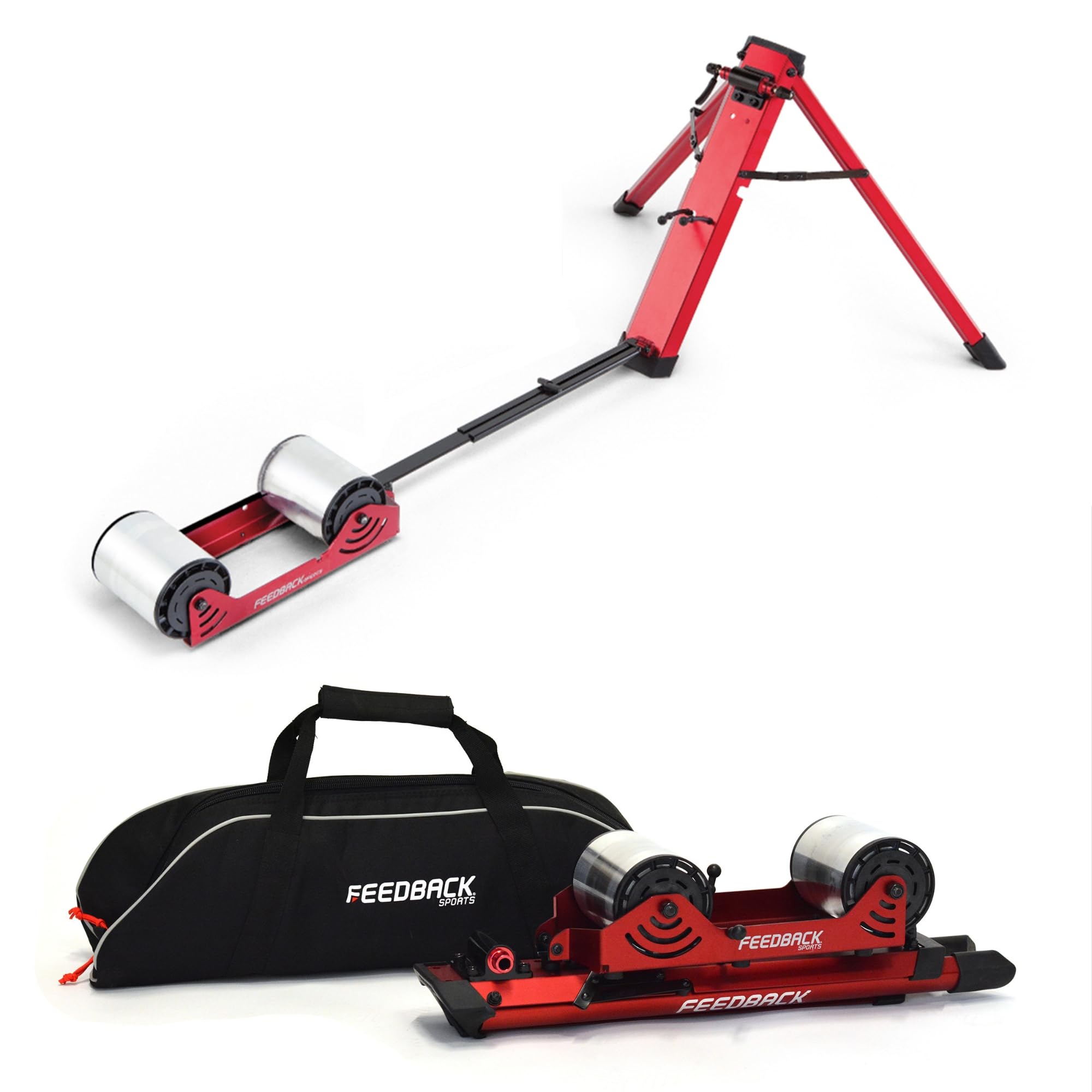 Amazon | フィードバックスポーツ(Feedback) Portable Bike Trainer