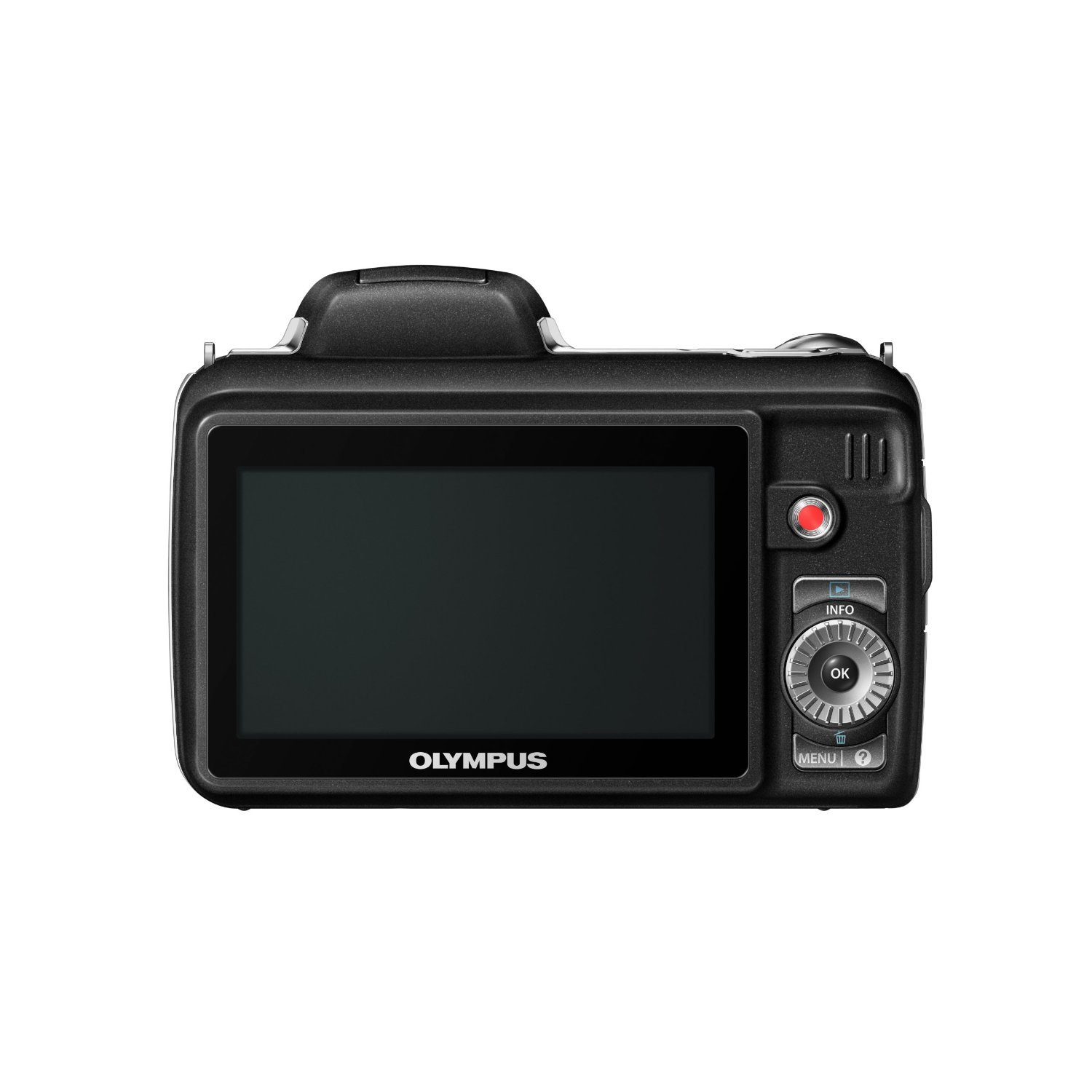 Amazon | OLYMPUS デジタルカメラ SP-810UZ ブラック 1400万画素 光学