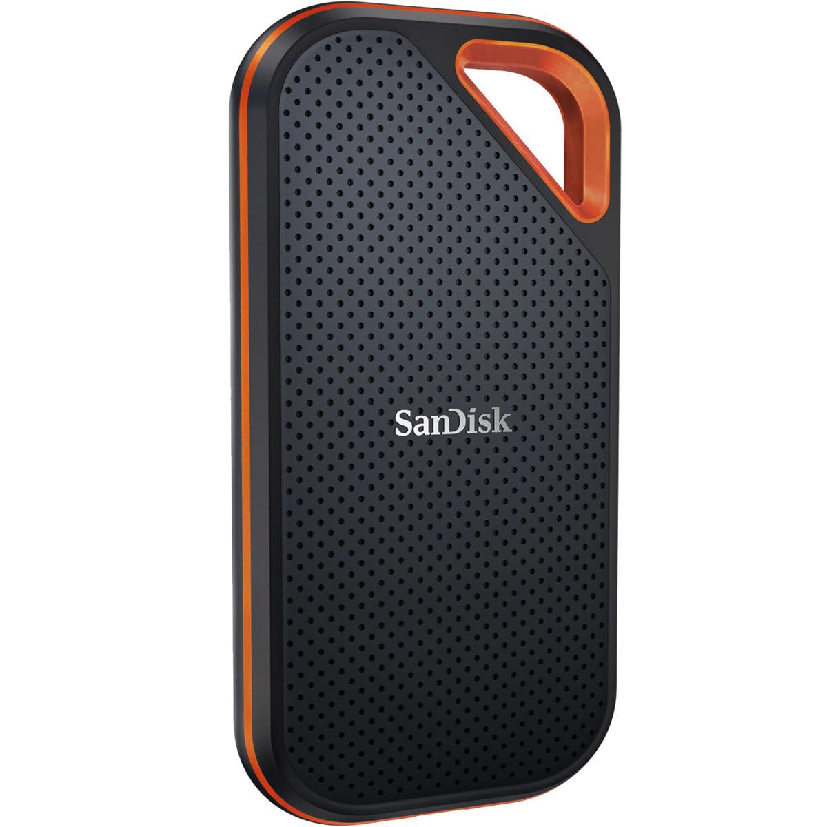 Amazon.com: Sandisk Extreme PRO Portable 4TB USB 3.2 Gen 2 Type-C