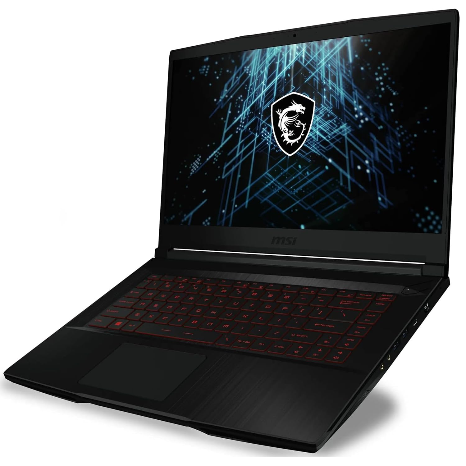Amazon.com: msi GF63 Thin Gaming Laptop, 15.6