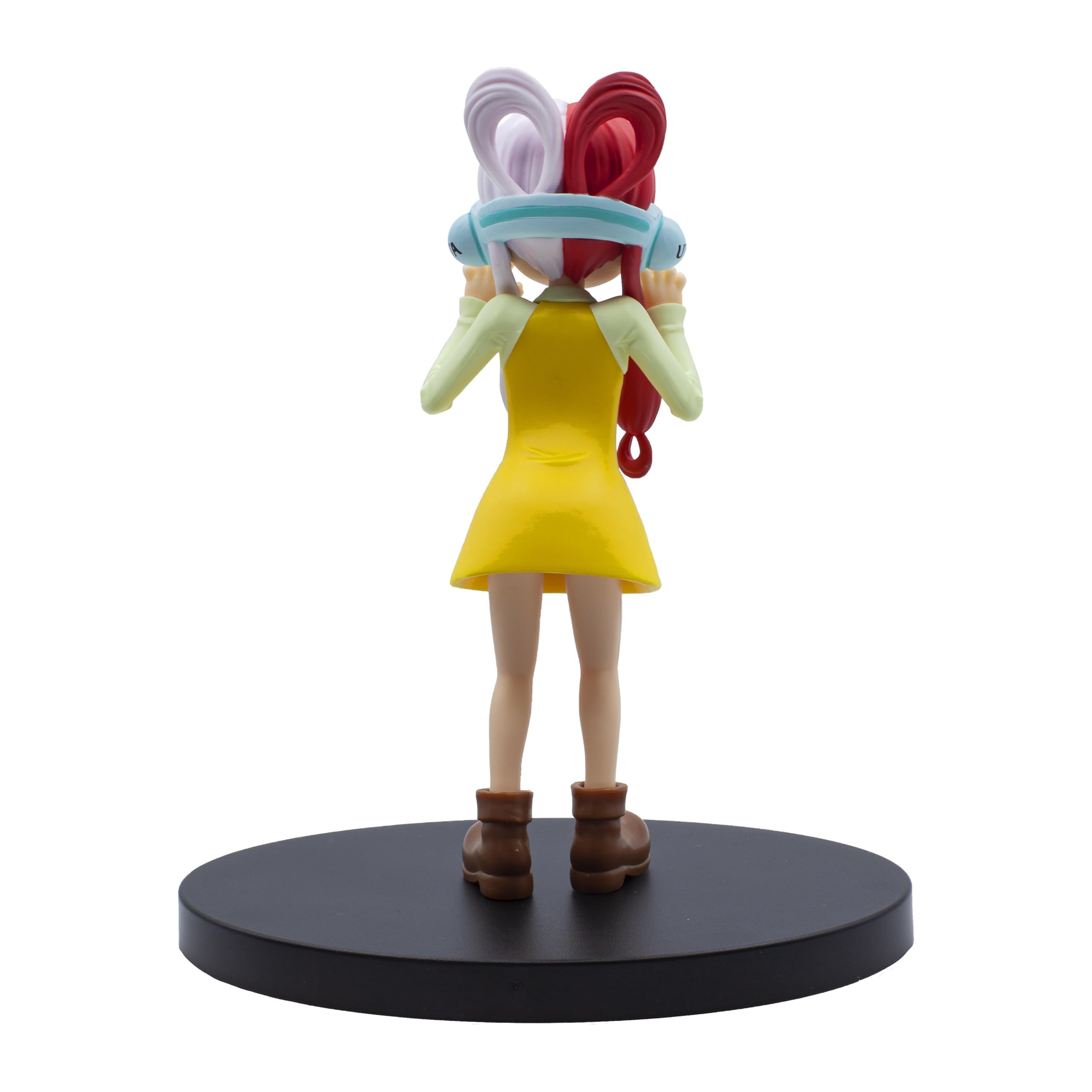 Amazon.co.jp: バンプレスト ワンピース ONE PIECE FILM RED DXF THE
