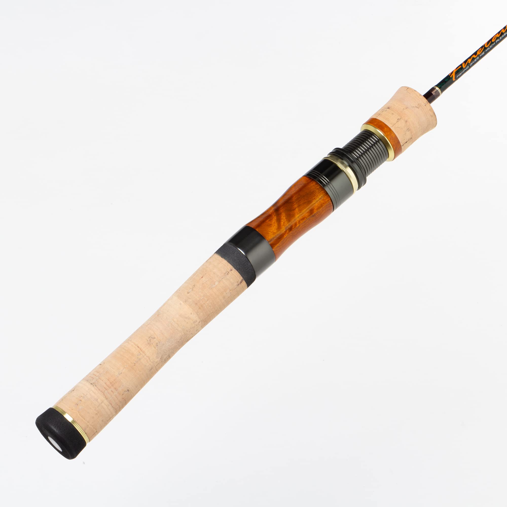 Amazon | メジャークラフト トラウトロッド ファインテール ベイト