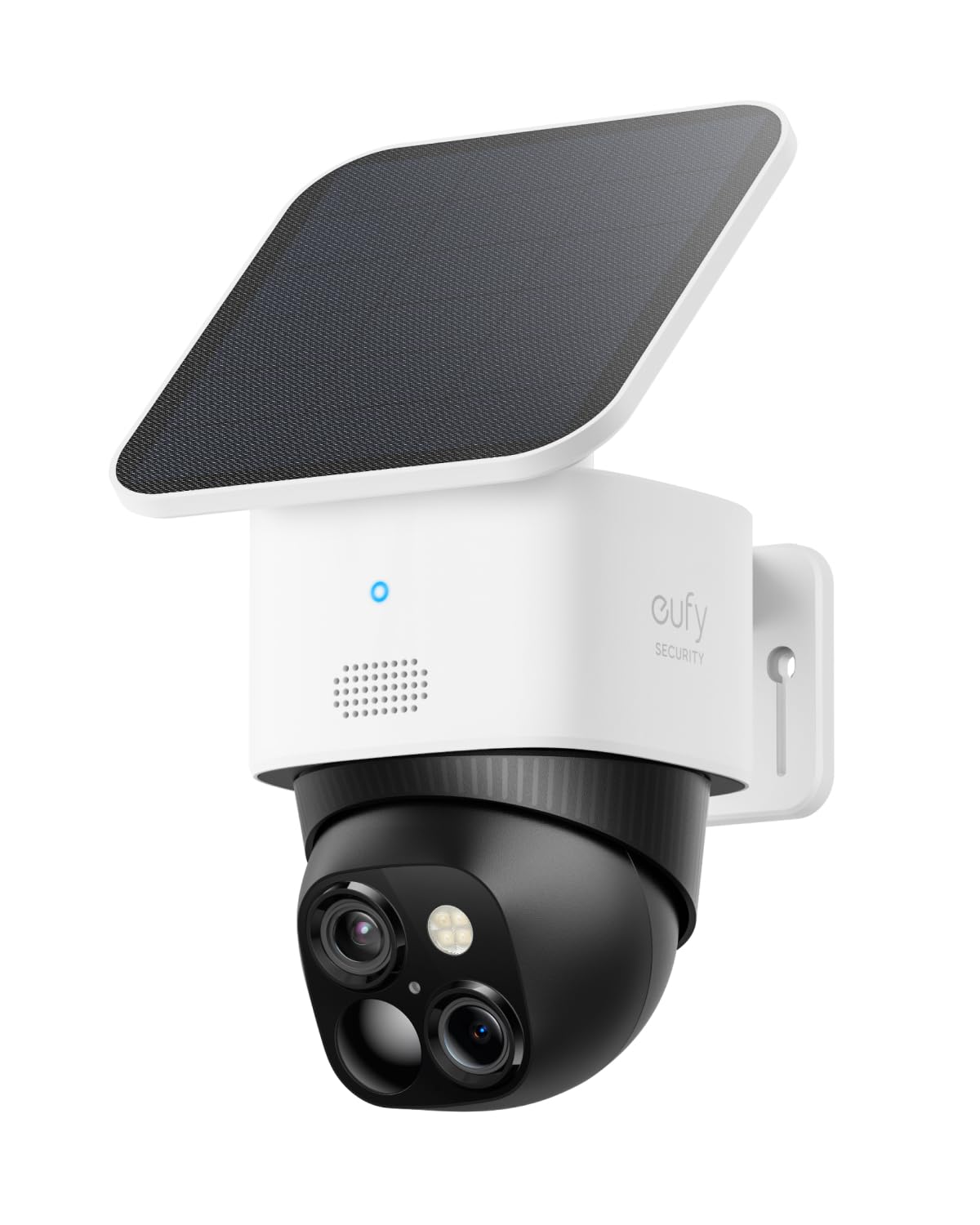Amazon.com : eufy Security SoloCam S340, Solar Security Cameras