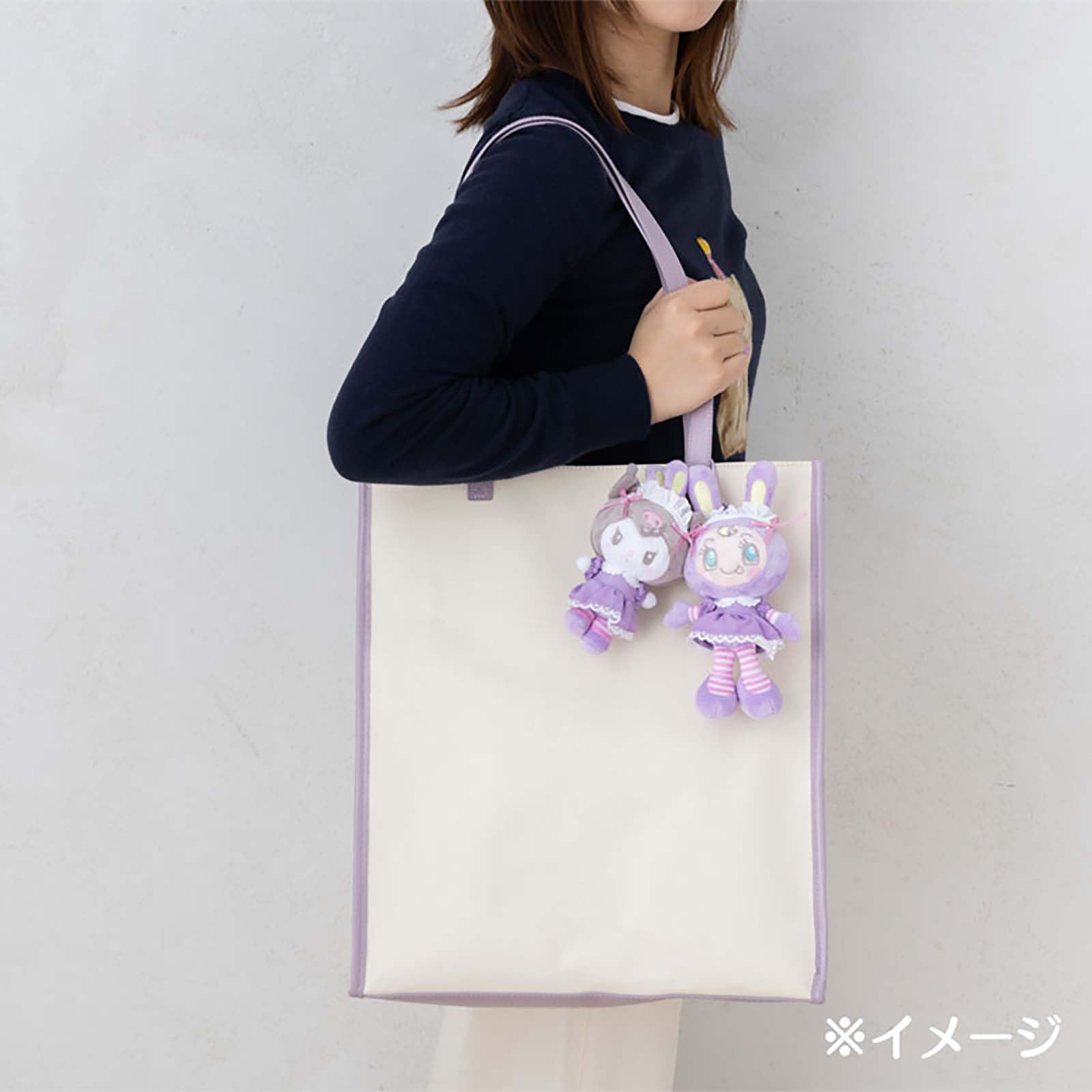 Amazon.co.jp: サンリオ(SANRIO) mezzo piano マスコットホルダー マイ